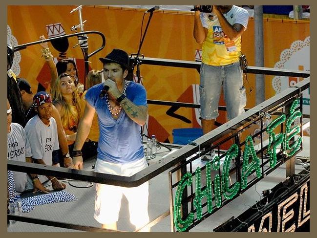 Banda Chica Fé
